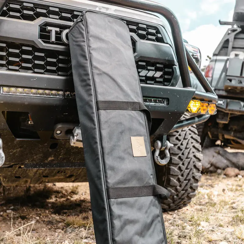 Devos Lightranger 44-Inch Heavy-Duty Transport Case
