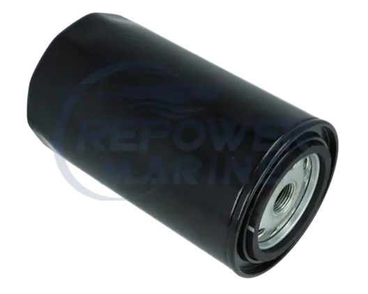 Diesel-Specific Oil Filter for Mercruiser Marine Diesels – Compatible with #35-816168