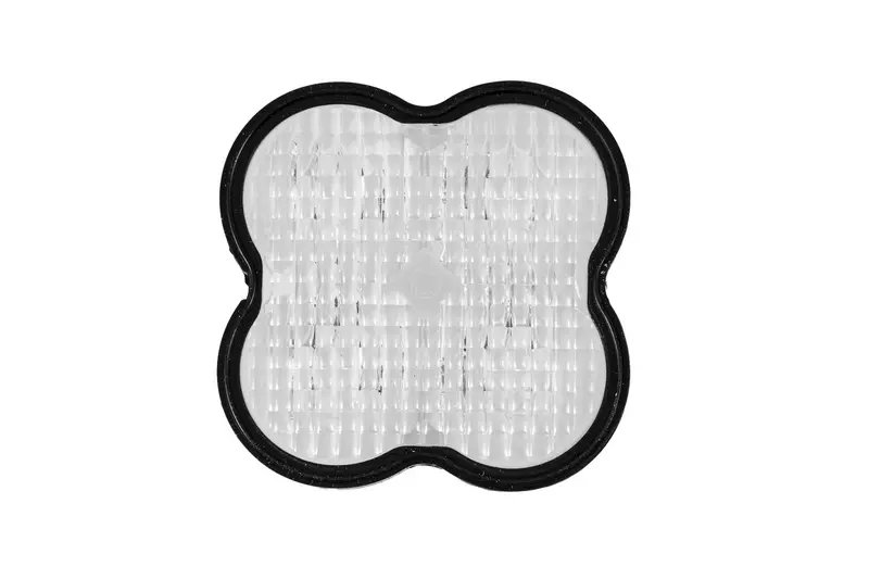 Diode Dynamics Clear Replacement Lens for SS3 Pod Lights (Single)