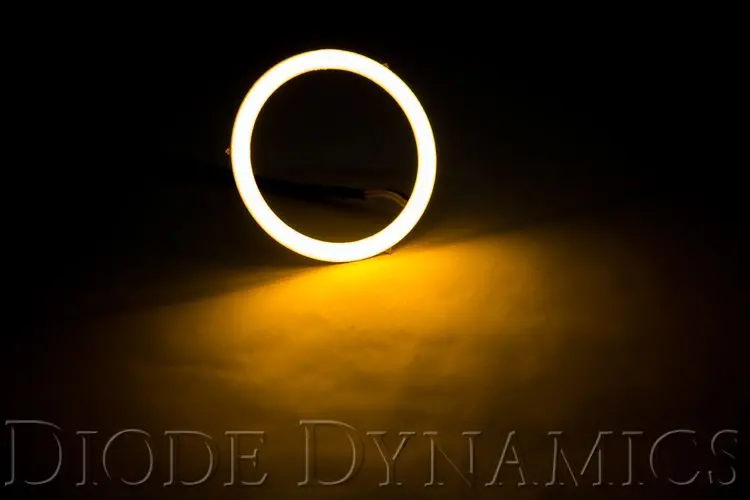 Diode Dynamics HD LED Halo Rings for Toyota 4Runner (2014–2024)