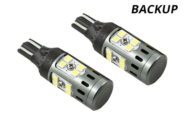 Diode Dynamics LED Reverse Bulbs – Toyota 4Runner (2001–2024)