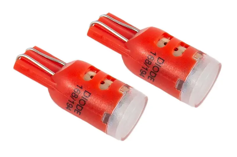 Diode Dynamics LED Sidemarker Bulbs – Toyota 4Runner (1996–2024)