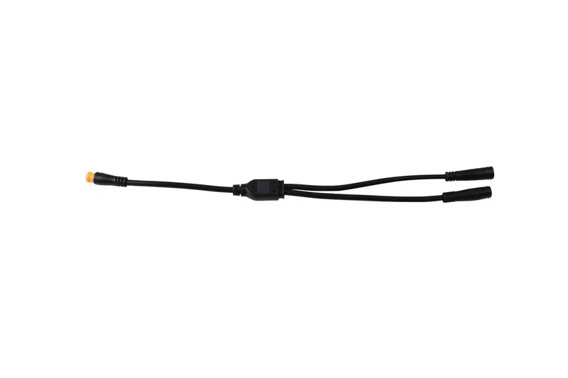 Diode Dynamics Stage Series M8 Rock Light Splitter Cable