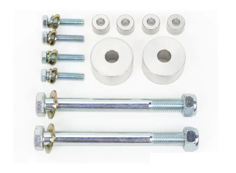 Dirt King 1-Inch Differential Drop Kit for Toyota 4Runner (2003–2024)