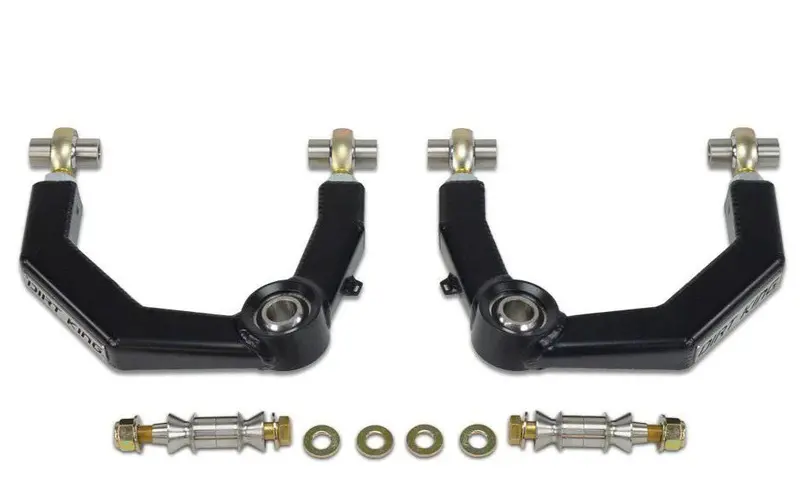 Dirt King HEIM-Joint Upper Control Arms