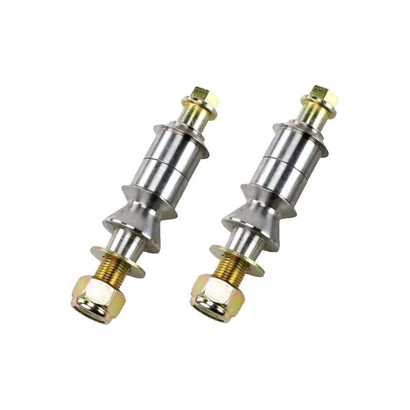 Dirt King Upper and Lower Control Arm Spacer Kit
