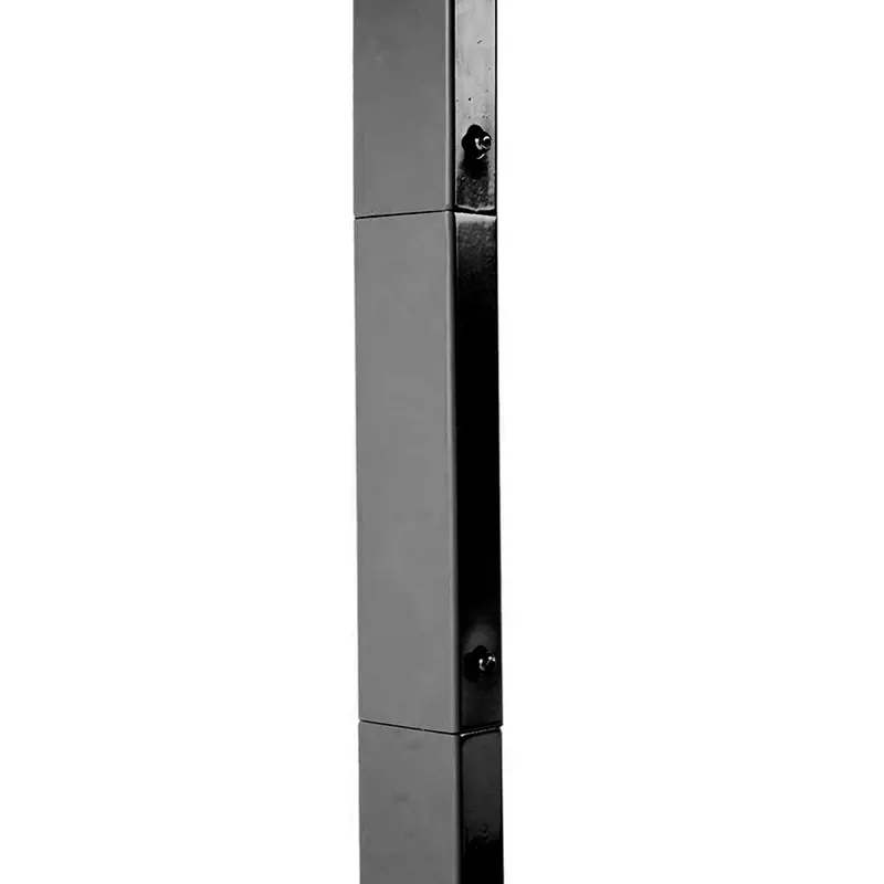 Disc-O-Bed Black Leg Extension Kit