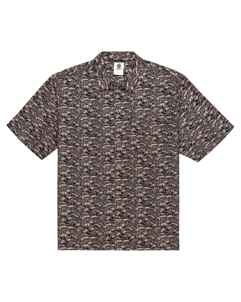 Doers Off Black The Doers Shirt