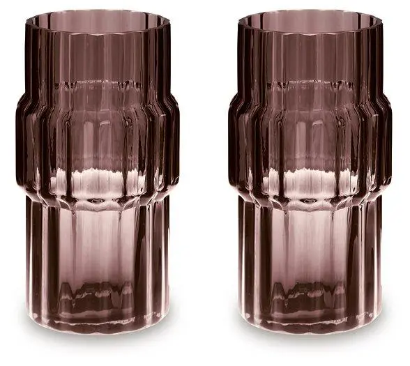 Dorlow Ceramic Table Vases (Set of 2)