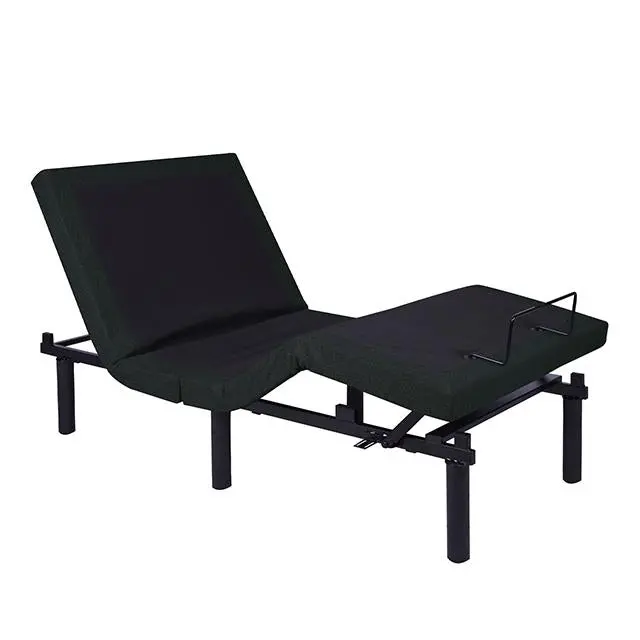 DORMIOLITE II King-Size Adjustable Bed Base with Remote