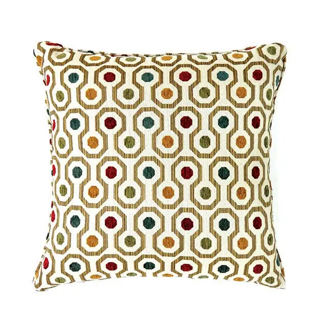 Dott Textured Accent Pillow – 2-Pack