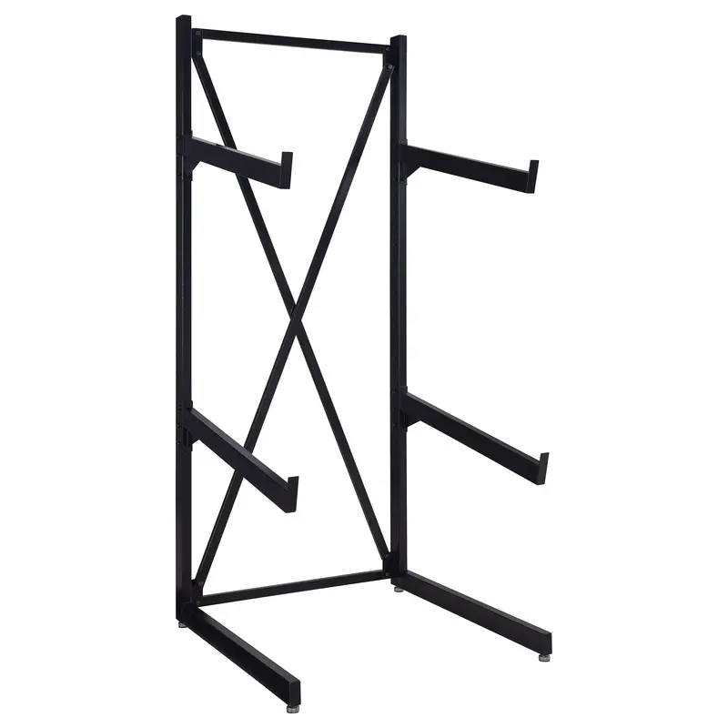 Duarto Modular Sofa Display Rack – Wall-Mounted Organizer