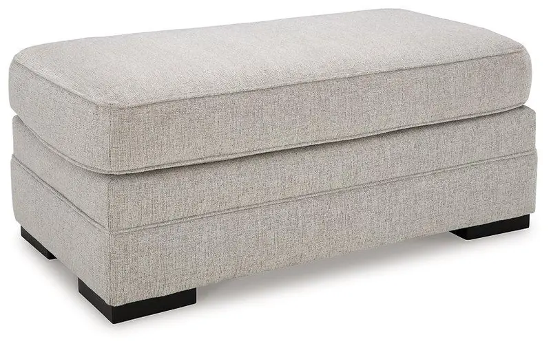 Eastonbridge Matching Ottoman