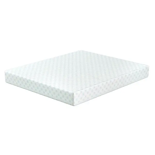 Edelweiss 10-Inch California King Memory Foam Mattress