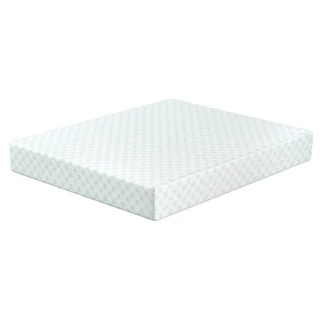 Edelweiss 12-Inch California King Memory Foam Mattress