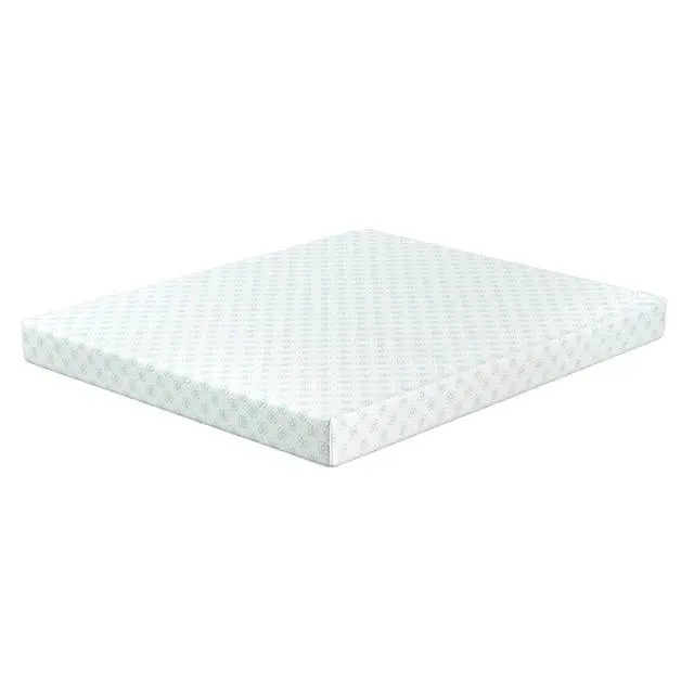 Edelweiss 8-Inch Queen Memory Foam Mattress
