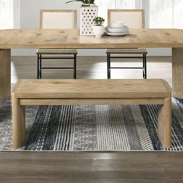 Edenbridge Padded Bench Seat