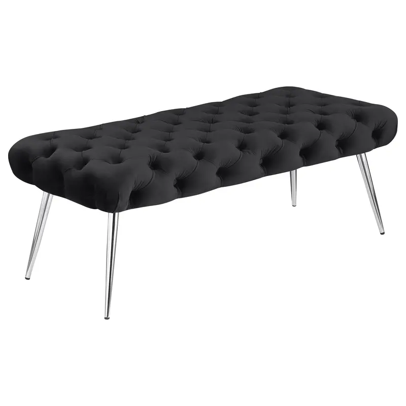 Ella Padded Accent Bench