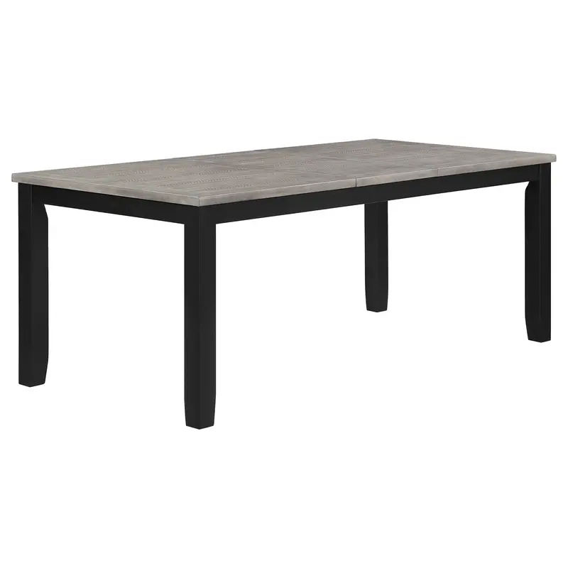 Elodie Expandable Extension Dining Table