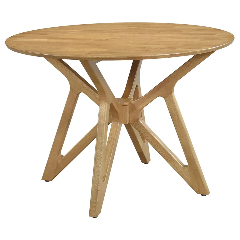 Elowen Extendable Rectangular Dining Table