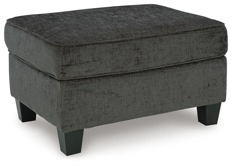 Erinslane Upholstered Storage Ottoman