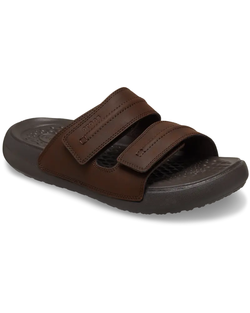 Espresso Yukon Vista II Sport Sandals