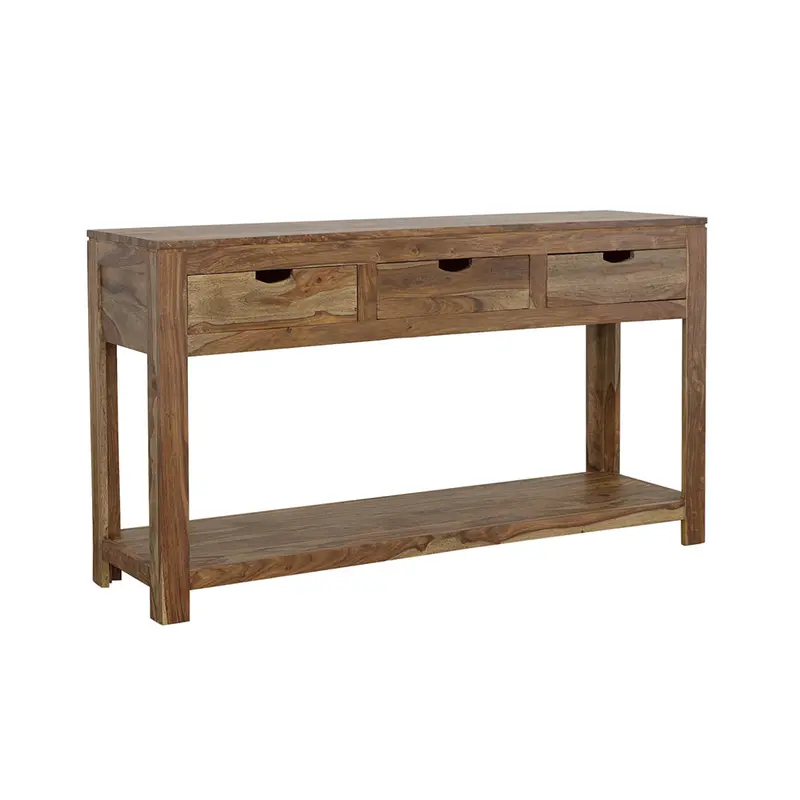 Esther Narrow Console Table for Entryway or Hallway
