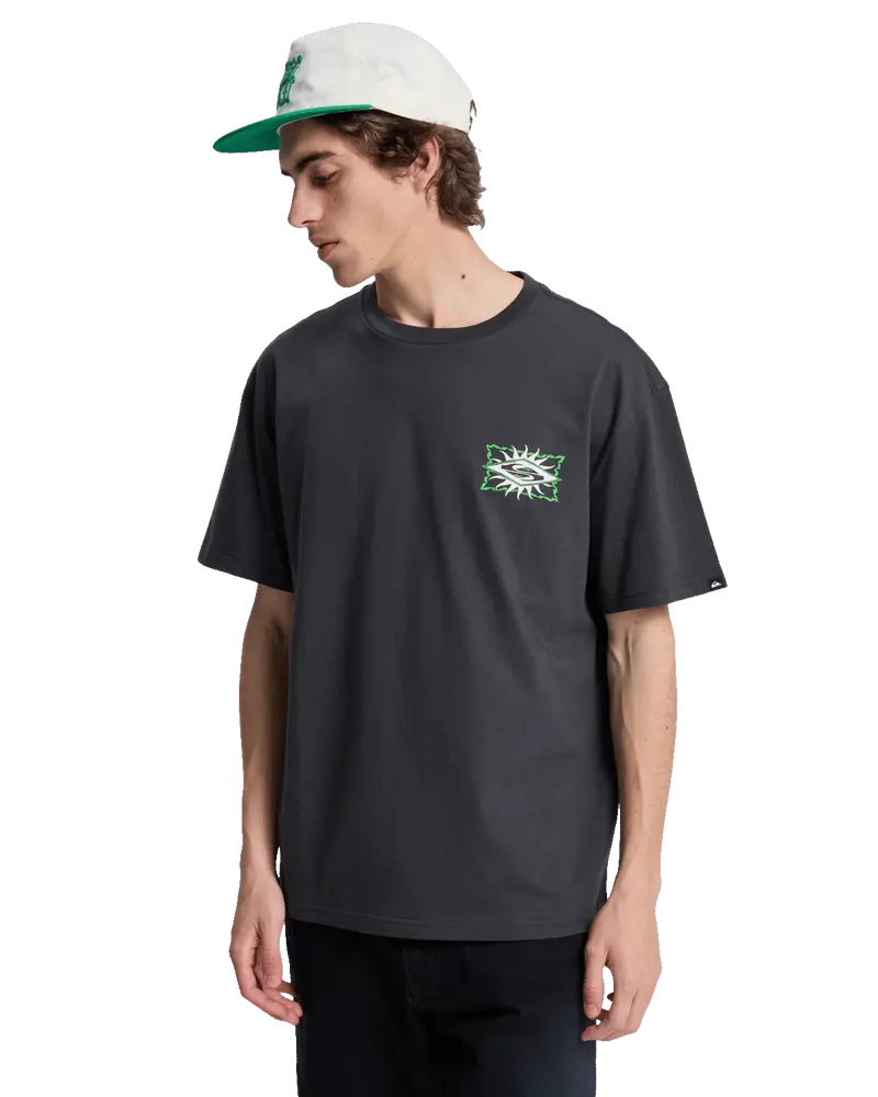 EV Starfish Stamp T-Shirt – Tarmac Colorway