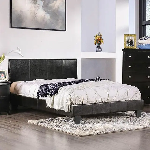 Evans Eastern King Bed Frame