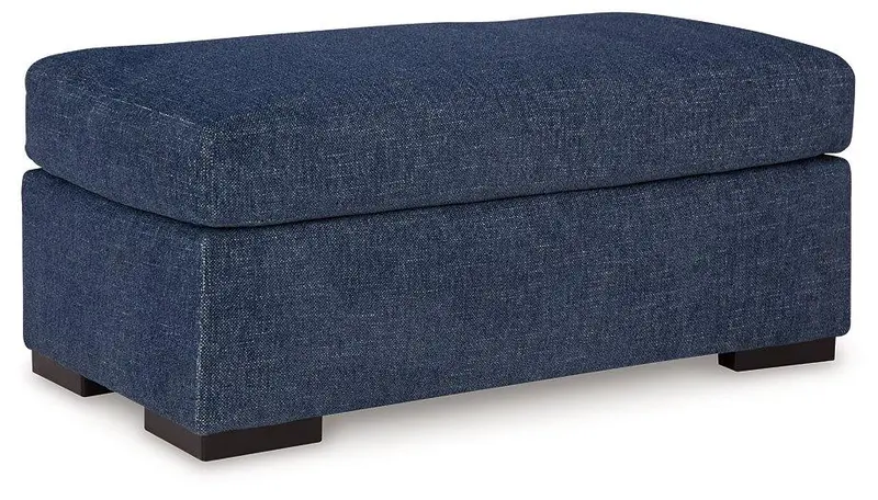 Evansley Coordinating Ottoman – Matching Footrest for Evansley Chair