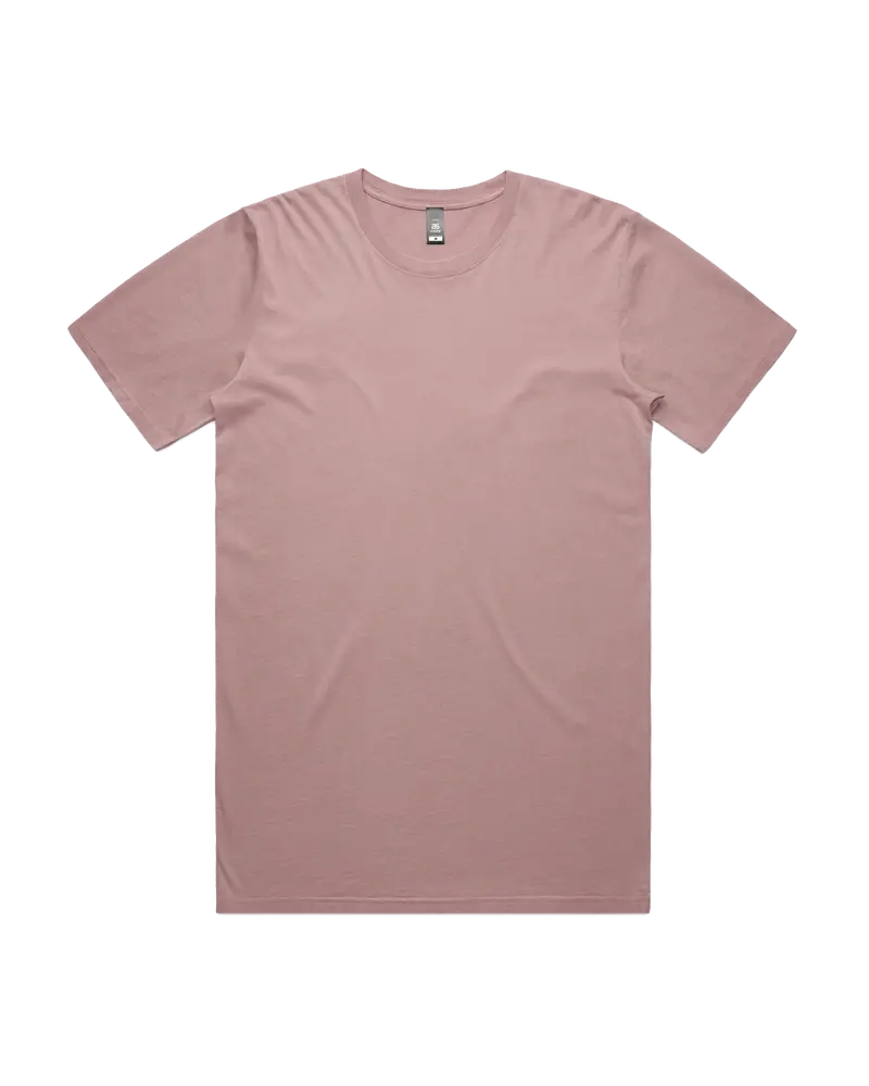 Faded Graphic T-Shirt – Faded Rose