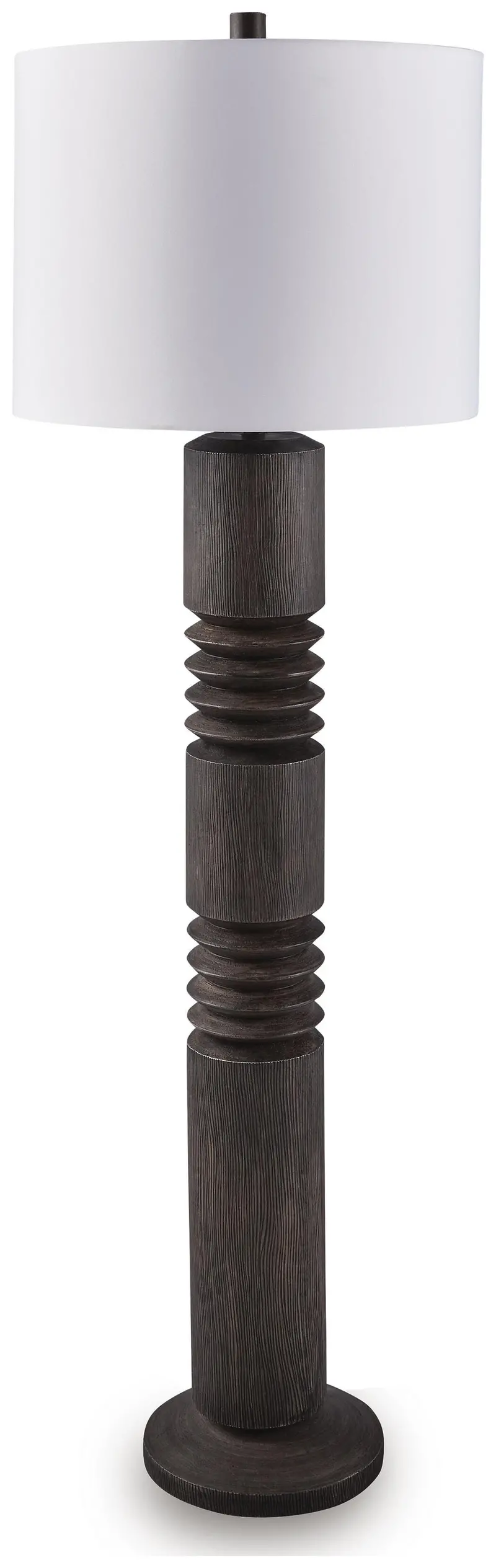 Fainwell Adjustable Arc Floor Lamp