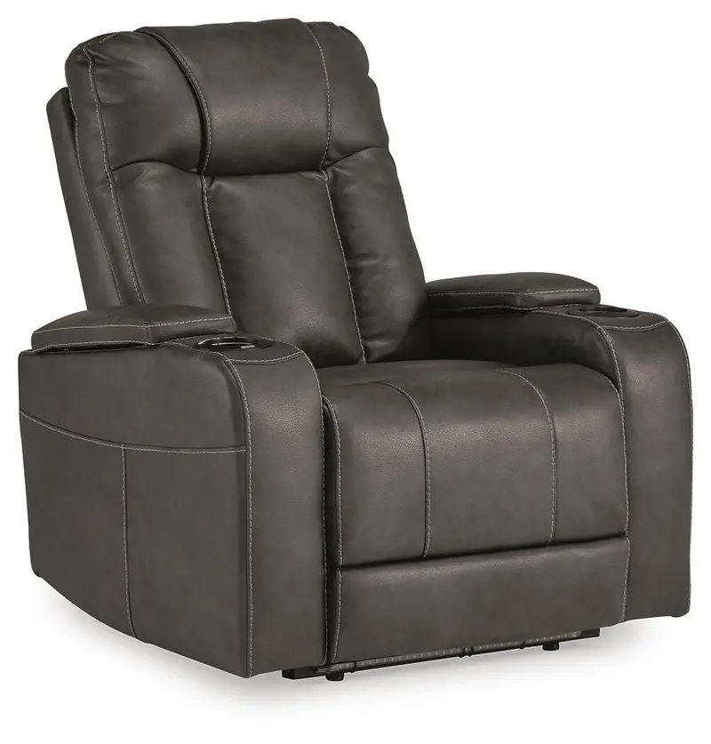 Feazada Power Recliner – Single-Seat Motorized Lounge Chair