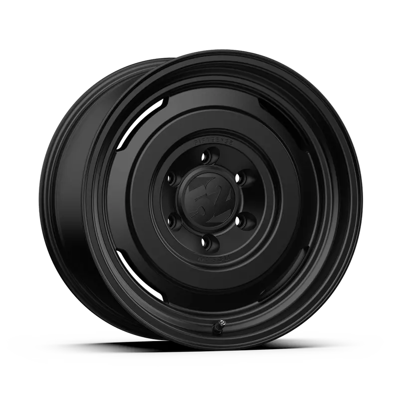 Fifteen52 Analog HD Forged Wheel – Asphalt Black