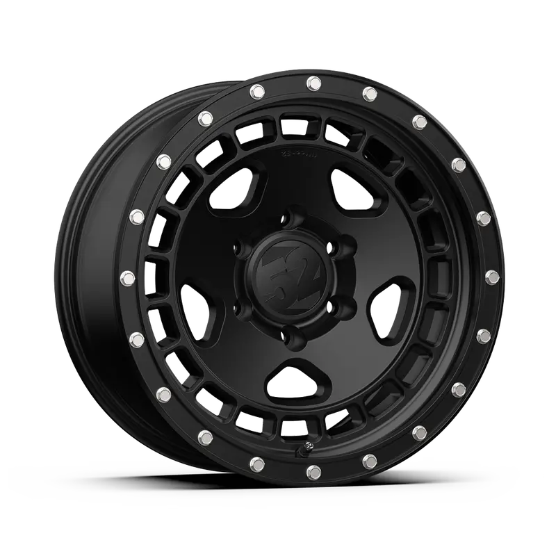 Fifteen52 Turbomac HD Forged Wheel – Asphalt Black