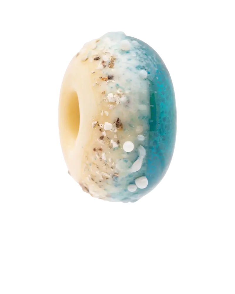 Fistral Shoreline Multi-Color Bead