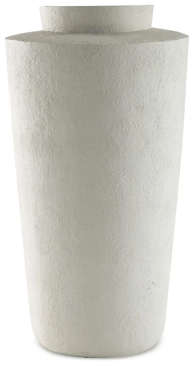Flurinworth Ceramic Table Vase – Modern Decorative Accent
