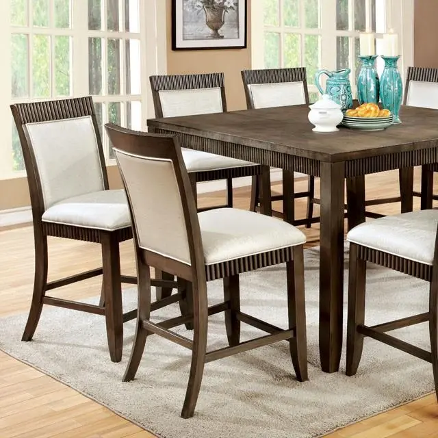Forbes Counter-Height Dining Table