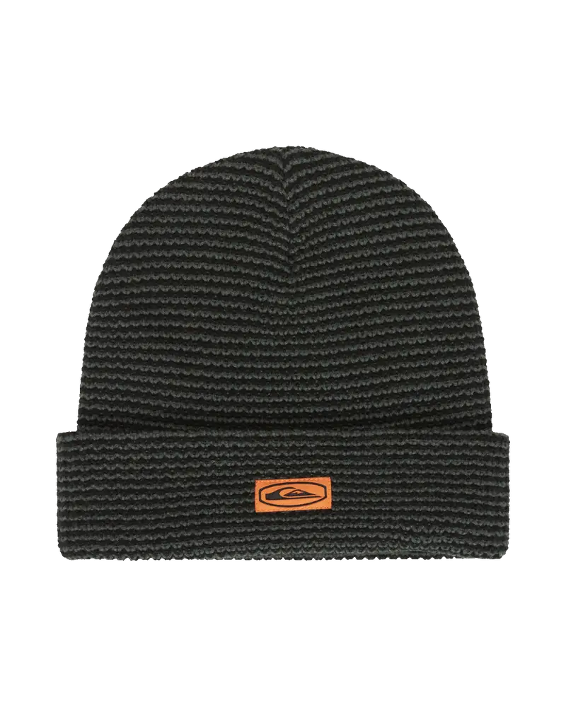 Forest Performer Waffle-Knit Beanie