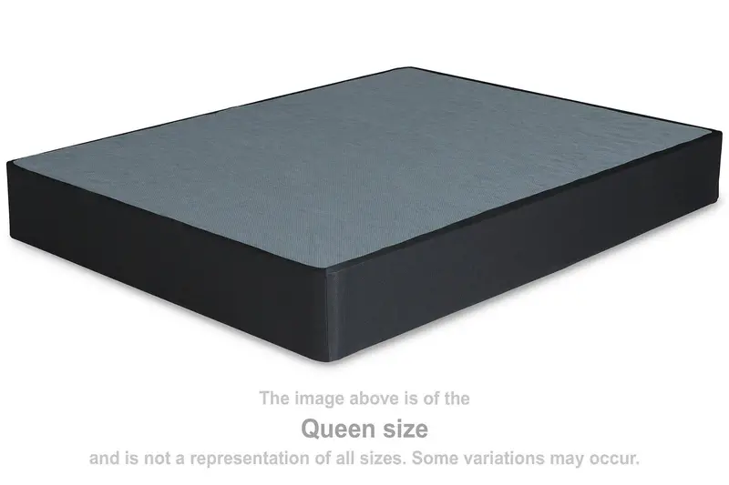 Foundation Base Platform – Universal Mattress Support Frame