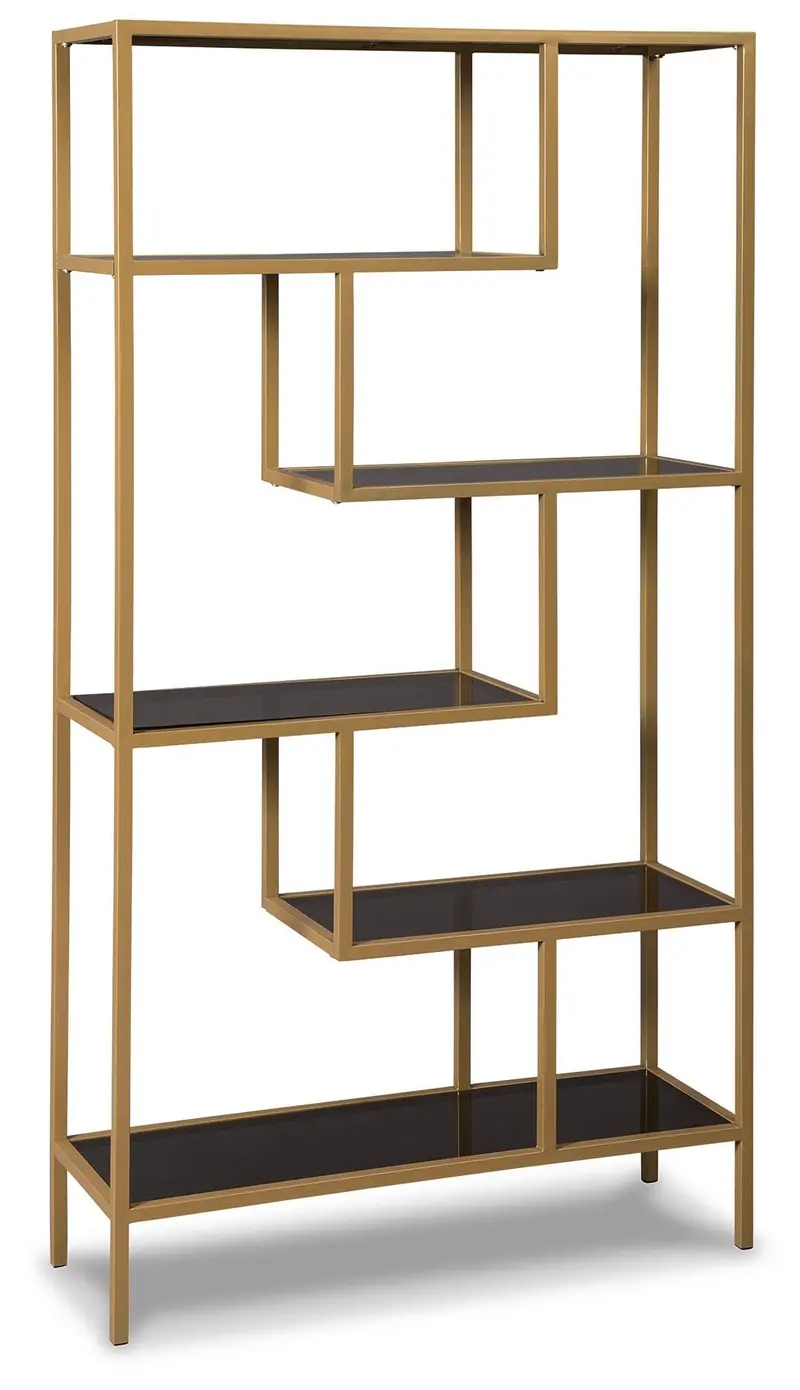 Frankwell Open-Style Bookshelf Unit