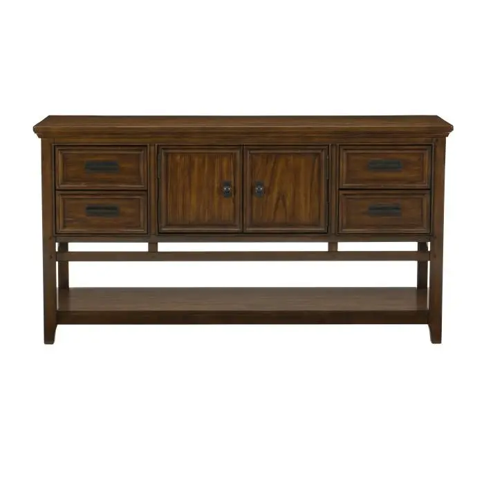 Frazier Park Dark Cherry Server – 1649-40