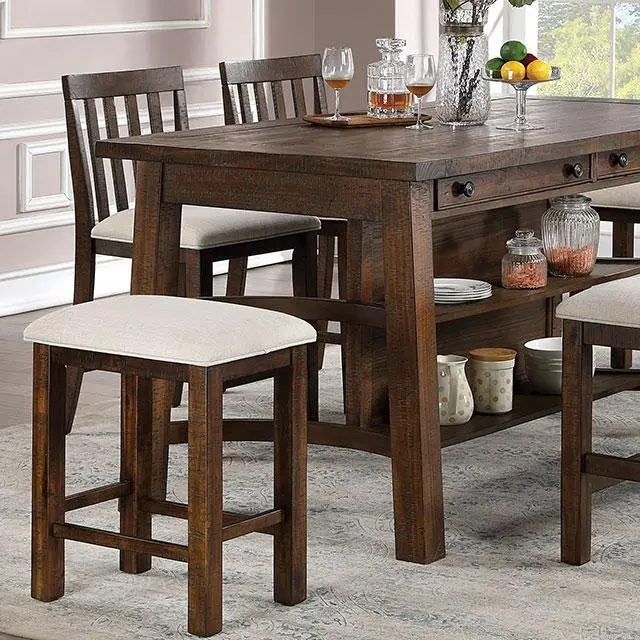 Fredonia Counter Height Dining Table