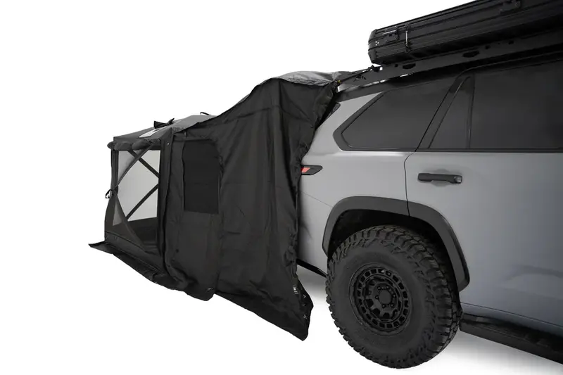 Freespirit Recreation Car Connect Hub V2 – Vehicle Integration Module