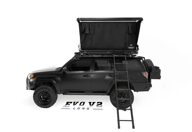 Freespirit Recreation Evolution V2 Rooftop Tent – Modular & Lightweight