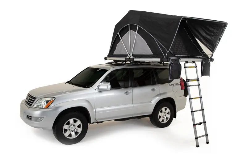 Freespirit Recreation High Country Premium Rooftop Tent – 63 Inch