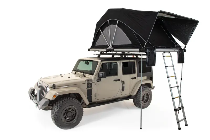 Freespirit Recreation High Country Premium Rooftop Tent – 80 Inch