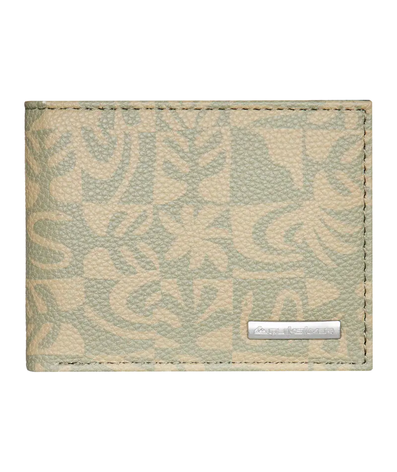 Freshness Wallet – Aloe Terra