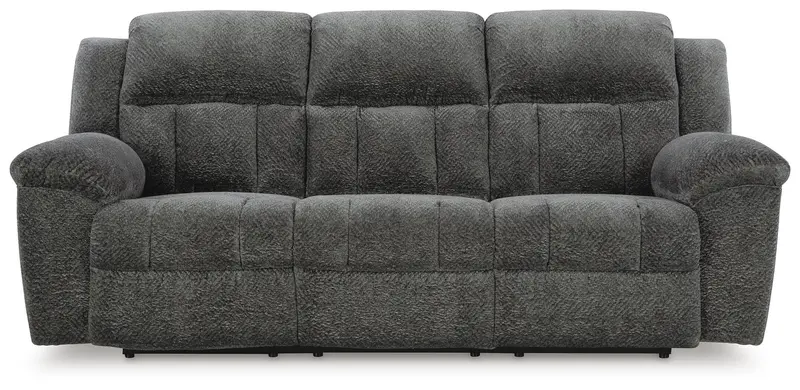 Frohn Power-Reclining Sofa – Sleek Profile & Responsive Controls