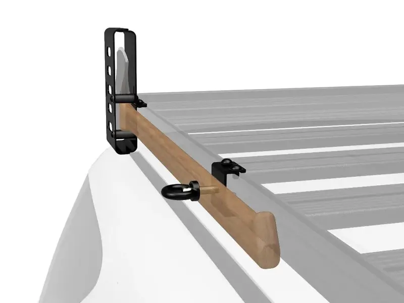 Front Runner Axe and Tool Mounting Bracket